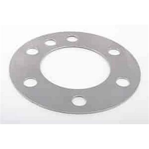 Jegs 60159 Chevy 6 Bolt Flywheelflexplate Shim 0030 Thick Steel Made