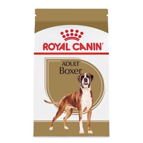 We would like to show you a description here but the site won't allow us. Royal Canin Boxer Adult Dry Dog Food, 30 lb - Walmart.com ...