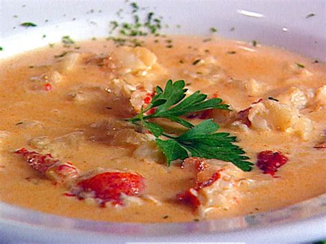 Lobster Stew Recipe Food Network