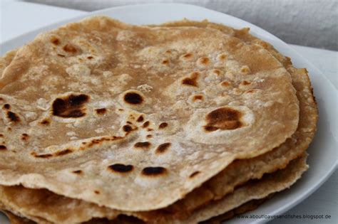 Mexikanische Wraps mit Füllung à la Chili con Carne Backen mit
