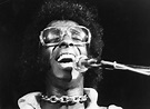 Sly & The Family Stone's groundbreaking Woodstock performance