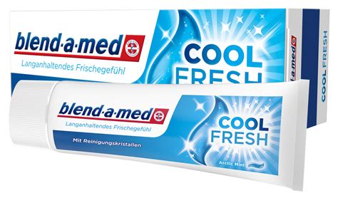 Blend A Med Cool Fresh And Cool White