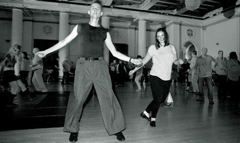 How To Dance To Northern Soul Life And Style The Guardian