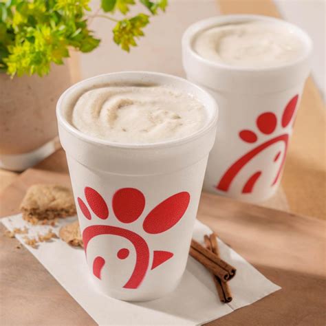 Fall For Some New Flavors Chick Fil A Robson Crossing Facebook