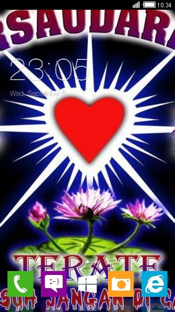 999+ nama squad keren mobile legend tahun 2021! Logo Psht Terkeren - Paimin Gambar