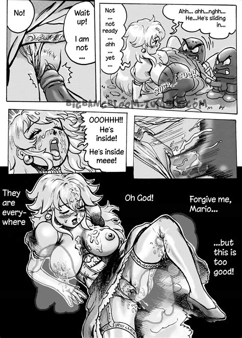 super wild adventure 1 page11 by saikyo3b hentai foundry