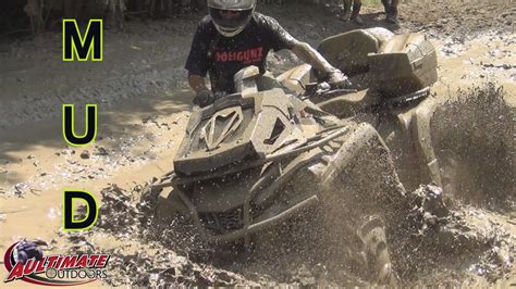 Planning a road trip with your travel trailer, camper or rv might be more difficult than you'd initially planned but don't let that stop you from going. CAN-AM MUDDING...SATURDAY AFTERNOON RIDE WITH THE OFF ROAD ...