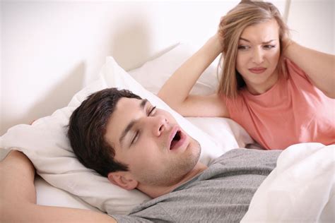 Science Asks Who Is Sleeping Worse Women Or Men