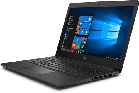 Laptop Hp 240 G7 Intel Celeron Solutecmty