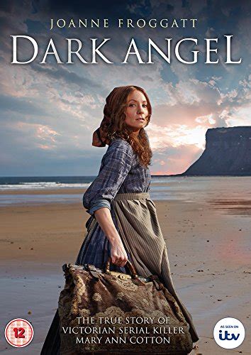 dark angel the true story of mary ann cotton [dvd] movies and tv