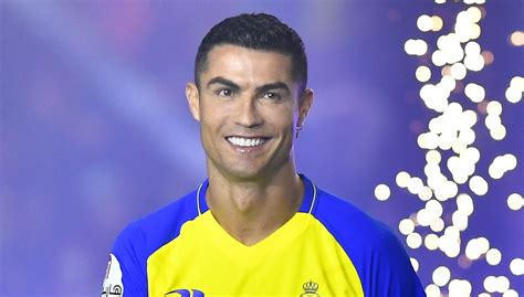 Najlepiej Zarabiaj Cy Pi Karze Na Wiecie Ronaldo Dostaje Za Dwa
