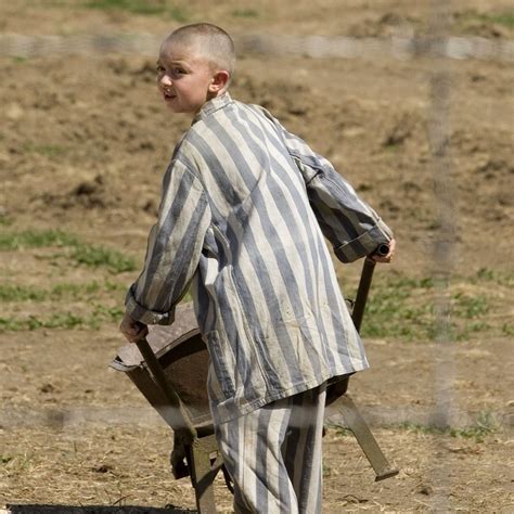 The Boy In The Striped Pyjamas Wallpapers Wallpaper Cave