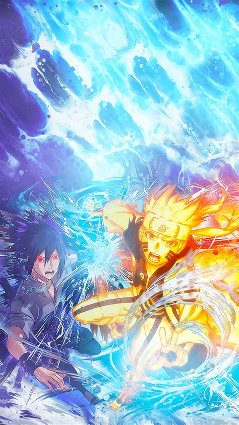 The best place to find your wallpaper. 22+ Naruto Wallpaper On Phone Pics - Anime Wallpaper