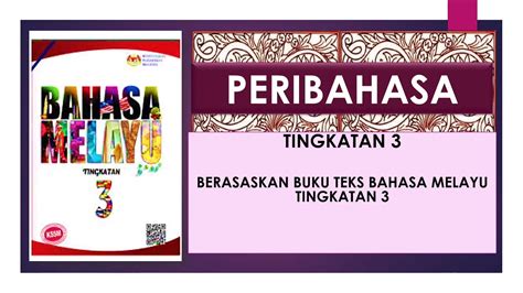 Buku Teks Bahasa Melayu Tingkatan Jawapan Buku Teks Digital The Best Porn Website