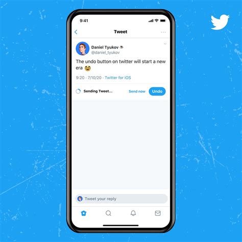 Twitter Blue How To Undo Tweets Customize App And More Popsugar Tech