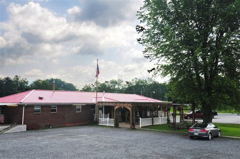 Ranch House Restaurant Tioga Wv