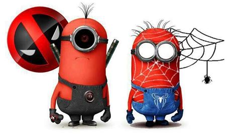 Awesome Minions Cartoon Minions Love Minions Despicable Me Minion