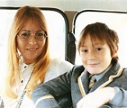Cynthia and Julian - Cynthia Lennon Photo (14172358) - Fanpop