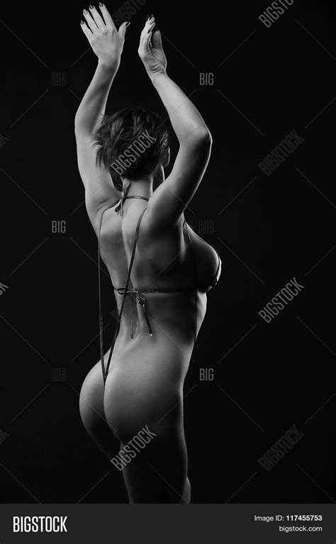 Sexy Model Naked Nudes Image Photo Free Trial Bigstock