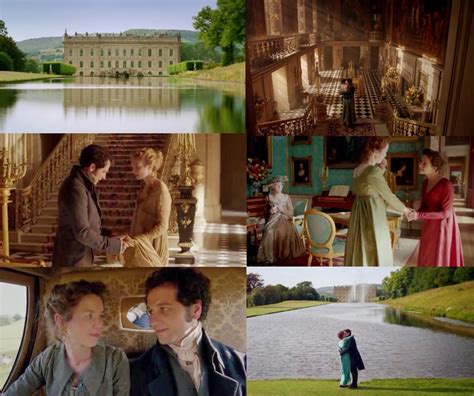 Watch The Final Episode 3 Of Death Comes To Pemberley Starring
