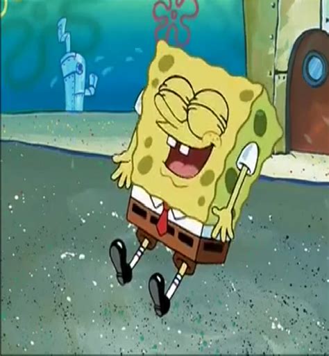 Spongebob Laughing Meme Link By G Strike251 On Deviantart