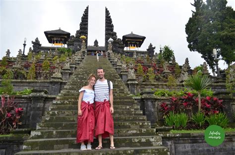 Ruta Por El Este De Bali Templo Madre Besakih Tirta Empul Y Mucho Más