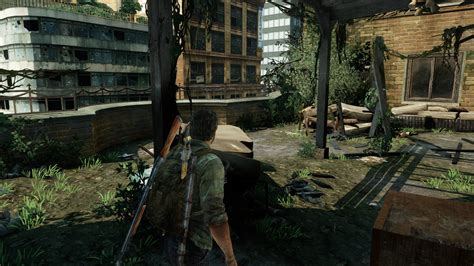 New Tlou Remastered 60fps Vs 30fps Screens Preload Live Now In Europe