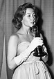 When the Oscars Turned Twenty-Five | Gloria grahame, Actresses, Gloria