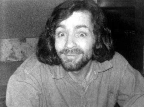 Charles Manson Who Was The Infamous Cult Leader And What Did He HD