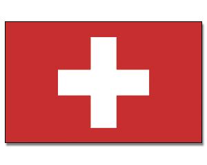 Aufnäher flicken patch zum aufbügeln flagge schweiz blouson backpack switzerland. Promex Flagge Schweiz 90 x 150 cm - PIEPER Bootdepot