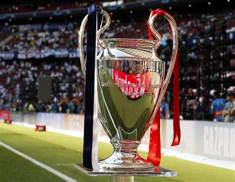 Match Champions League 2022 - Champions League 2021/2022, dove vedere tutte le partite in diretta tv