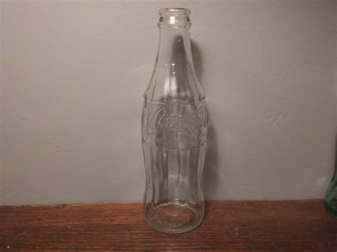 1950 60 coke bottle collectors weekly