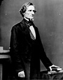Jefferson Davis Biography - President of the Confederate States