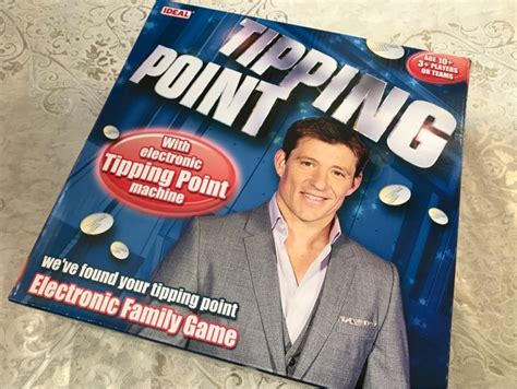 Brewtiful Fiction Tipping Point Ideal Game Review
