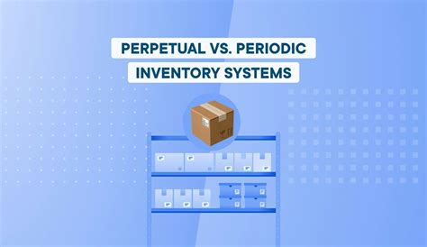 Perpetual Inventory System Benefits Formula And Example