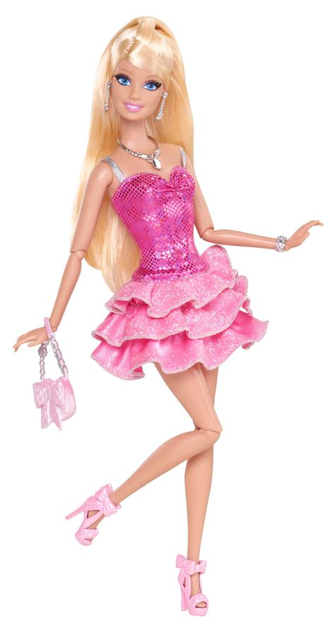 Barbie Life In The Dreamhouse ® Doll