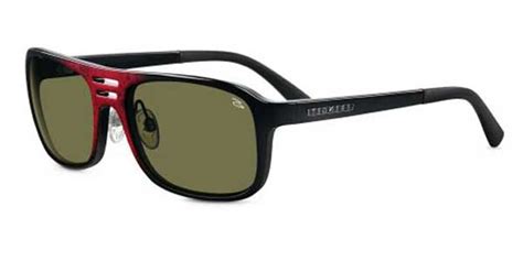 Serengeti Lorenzo 7654 Sunglasses In Red Smartbuyglasses Usa