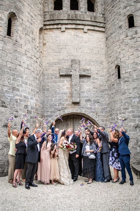 Wedding At Castle Otttis St Augustine Jennifer Juniper Photography