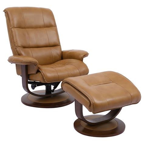 Check spelling or type a new query. Paramount Living Knight Contemporary Swivel Recliner ...