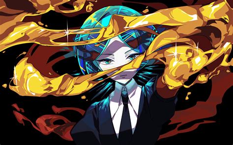 When Is Houseki No Kuni Season 2 Release Date Anime Poses Reference