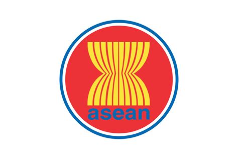 In a very real sense, asean and southeast asia would then be one and the same, just as the founding fathers had envisioned. Asean Logo