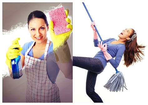 Dicas De Uma Dona De Casa Dicas Para Facilitar A Limpeza