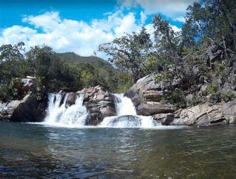 Cachoeiras em Goiás que todo mundo deveria conhecer - Dia Online