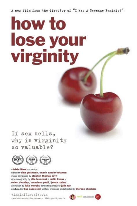 How To Lose Your Virginity Download Watch How To Lose Your Virginity