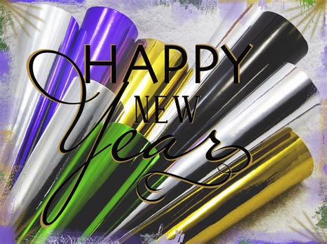 Happy New Year Greeting Free Stock Photo Public Domain Pictures