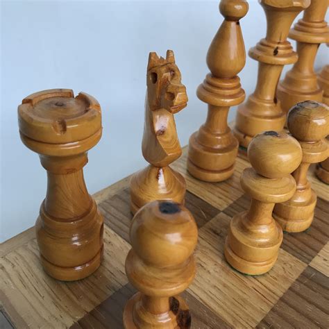 Chess Pieces Eastjoker