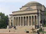 Columbia University Photo Tour - Business Insider