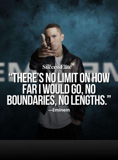 Top 83 Eminem Quotes About Motivation
