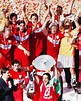 Stuttgart es campeón alemán | La Nación
