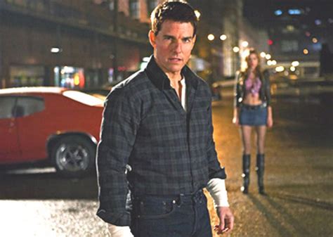 Film Review Jack Reacher Boomstick Comics